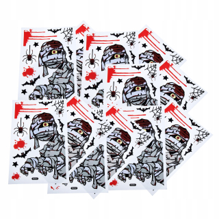 Halloween - Jedna dekorácia Bonprix 1 PC.