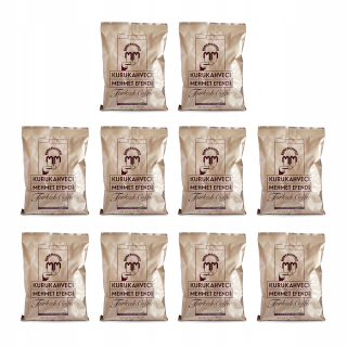 Káva mletá - 10x turecká káva mehmet efendi 100 g arabčina