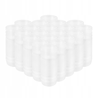 14 cm príspevok parafínu OL-2 (20 ks) po celý rok