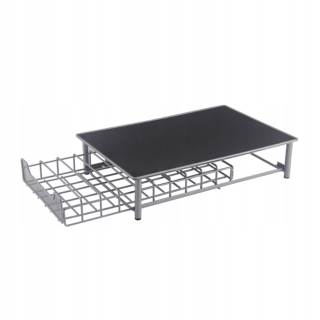 Kávové kapsule - 1PC organizér na kávové kapsule do kancelárie