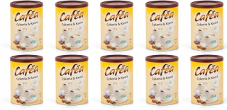 Instantná káva - 1kg rozpustný kaviareň kávu s čakaním