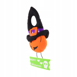 Halloween - 1pc Halloween Ganek Decor Halloween Wall znamenie