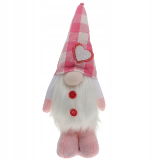Darček na Valentína - 1pc Valentínska škriatka švédska