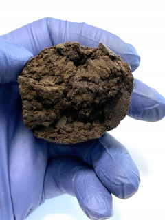 CBD - 20 g Hash CBD afganský Konope Kraina