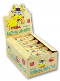 20 x Fudge rukoväť Freedom Cream Baton 40g