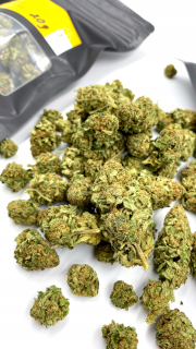 CBD - 20g Hemp Sun CBD Pineapple 4Ease