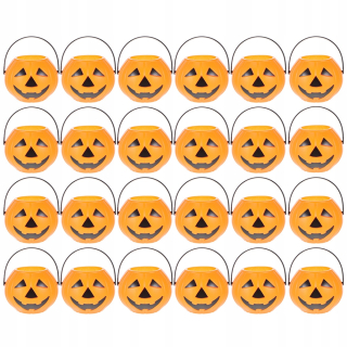 Halloween - Amscan Mix Multi -Colored Garland Designs