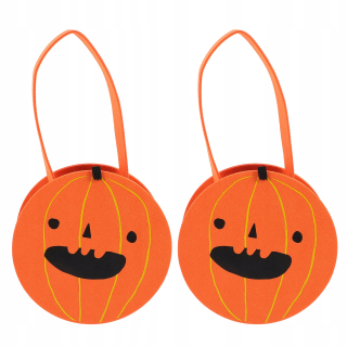 Halloween - Halloween reťazové dekorácie