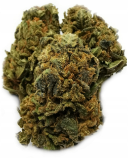 CBD - 2g sucho premium premium mango opar cbd