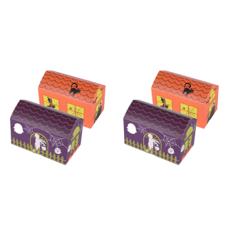 Halloween - 20 Halloween cookies s cookies v