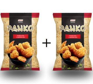 Ázijska kuchyňa - 2x Panko 1kg