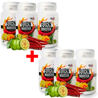 Spaľovač tuku - 3 + 3 Prírodný tuk Bella Chelenmming Bezpečnosť
