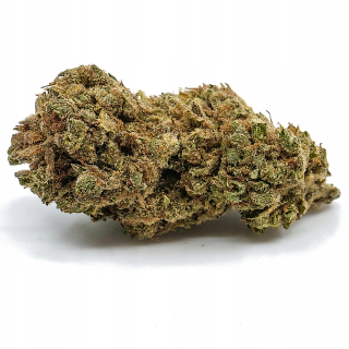 CBD - 3G Banana Zákal 42% CBD plachiet konope marihuana Thc