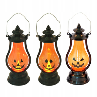 Halloween - Bez značky 1 cm