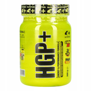 Kreatín - 4+ Výživa HGP + Hydrochlorid Kreatín HCl