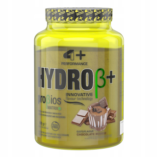 Proteín - 4+ VÝŽIVA HYDRO 900g WPH DOSTUPNOSŤ PROTEÍNOV