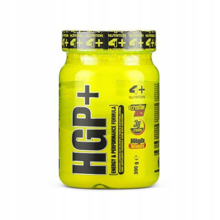 Kreatín - 4+ Výživa HGP + 300G
