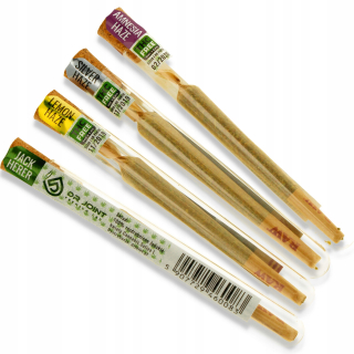 CBD - 4 x SPOJT CBD AMNESIA DRUHY, SILVER, CHEPT