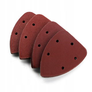 Ázijska kuchyňa - 40 Granulovacia brúsna podložka 14 cm