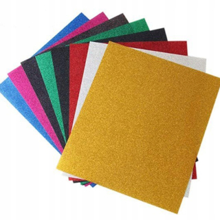 Ázijska kuchyňa - 4ks Brocade Vinylové plechy prenikajúce teplo
