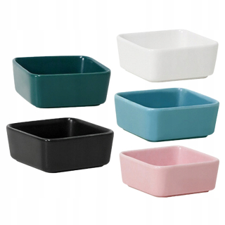 Keramická koreninová omáčka 5PCS rovná