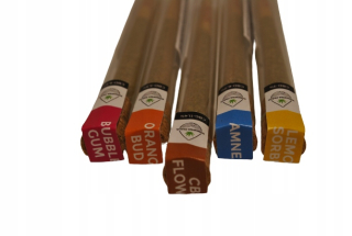 CBD - 5ks v cene 1 lov sucho CBD Pre-Rolls Joint