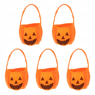 Halloween - 5 percent