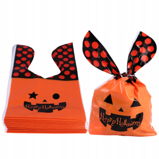 Halloween - Algro-foureal