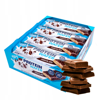 Proteín - 6 PAK proteínový oblátok 12x40g proteínový proteín
