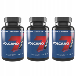 Testosterón - 7Nutrition sopka 450 K. Testosterón Daa Tribulus
