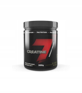 Kreatín - 7zničný kreatín - 500g
