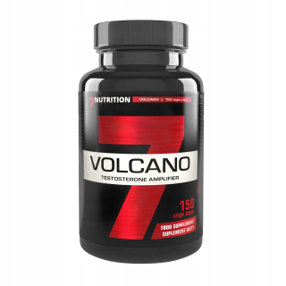 Testosterón - 7Nutrition sopka 150kaps testosterón booster