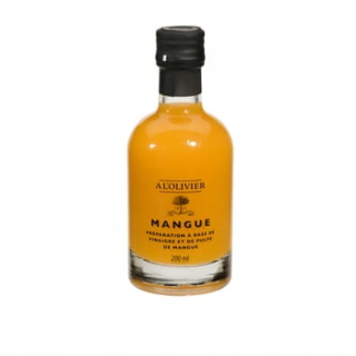 Olivový olej - L'Olivier ocot s Mangom 200 ml