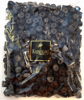 ADA Karamelové cukríky Roksy Kopalnioki 1,5 kg