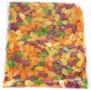 ADA Candy citrusové citrusové tkanivá 1,5 kg