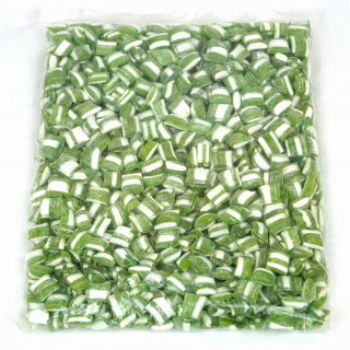 Ada Candy Mint vankúše 1,5 kg