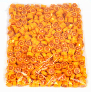 Ada Candy Orange Rokes 1,5 kg