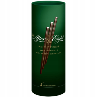 Po osem * Stix Feeds Dark Chocolate Mint