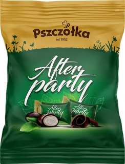 Po párty 1 kg - Bee
