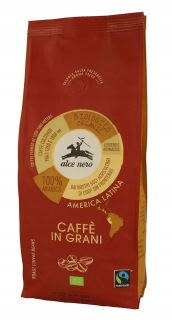 Alce Nero Coffee Granular Arabica 100% BIO 500 g