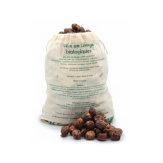 Orechy - ALEPIA BIO UMÝVAČKY NA PRÁČKU 1 KG
