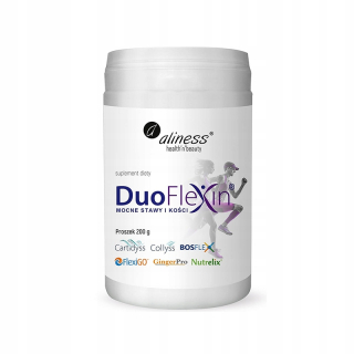 Ochrana kĺbov -  ALINESS DUOFLEXIN 200g