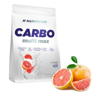 VÝŽIVA CARBO 3000g REGENERÁCIA CARBO ENERGIA