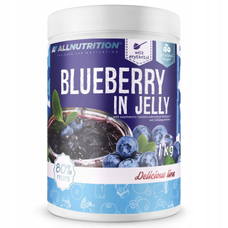 VÝŽIVA FRUZELÍN BEZ CUKROVEJ ČERSTVICE 1KG
