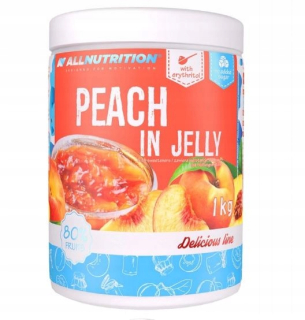 VÝŽIVA FRUCHELÍN BEZ CUKROVÉHO BROSKU 1KG