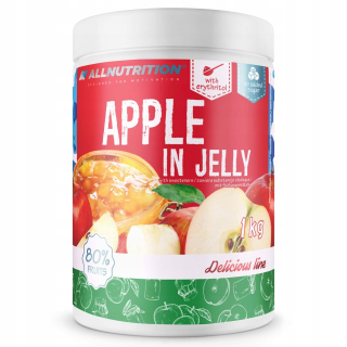 VÝŽIVOVÉ PLODY BEZ CUKROVÉHO JABLKA 1KG