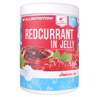 VÝŽIVOVÉ PLODY BEZ CUKOROVEJ RÍBEZLE 1KG