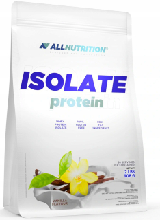 Proteín -  IZOLÁT VÝŽIVOVÝCH PROTEÍNOV Izolovajte Proteín PROTEÍN