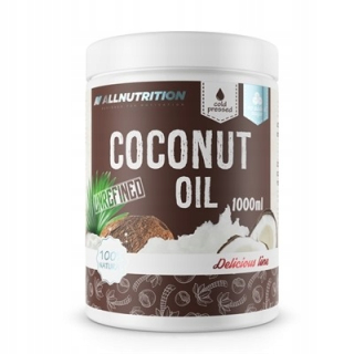 VÝŽIVA NEOTVORENÝ KOKOSOVÝ OLEJ 1000 ml