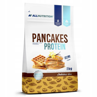 Proteín - Allutrition palacinky Proteín 1000g výživné fit